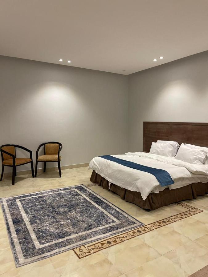 سويت روز العلا للشقق المفروشة Sweet Rose Al Ula Organizing Tours Экстерьер фото