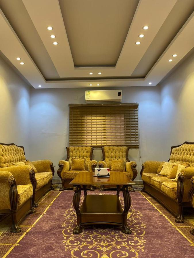 سويت روز العلا للشقق المفروشة Sweet Rose Al Ula Organizing Tours Экстерьер фото