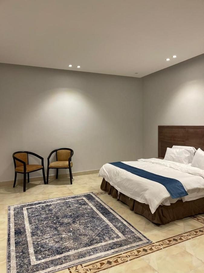 سويت روز العلا للشقق المفروشة Sweet Rose Al Ula Organizing Tours Экстерьер фото