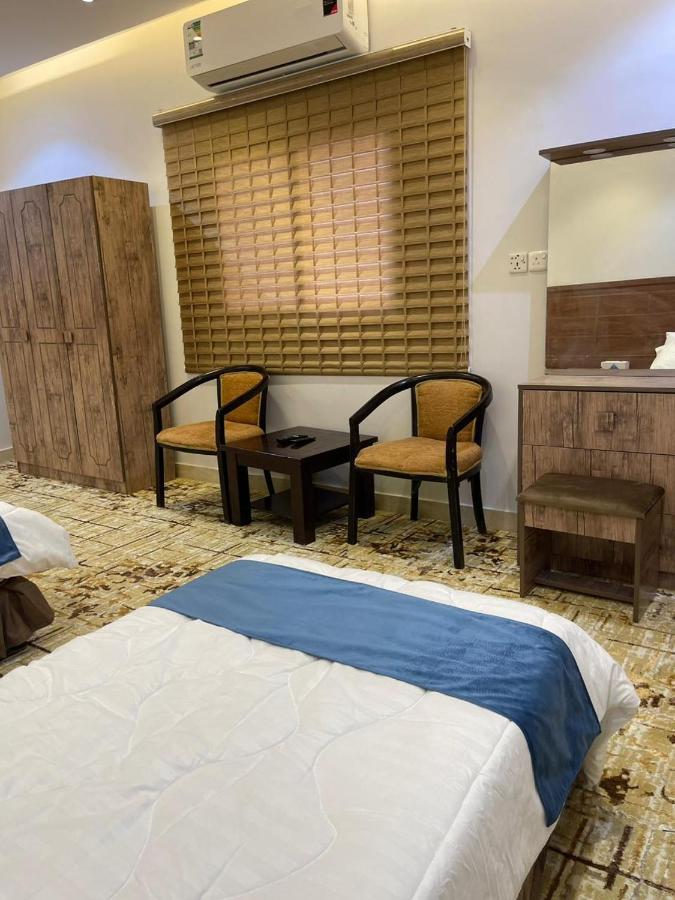 سويت روز العلا للشقق المفروشة Sweet Rose Al Ula Organizing Tours Экстерьер фото